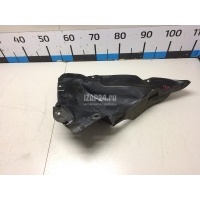 Локер передний правый передняя часть (сапожок) BMW X6 F16/F86 (2014 - 2020) 51717333526