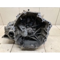 МКПП (механическая коробка переключения передач) Nissan X-Trail (T32) 2014 320104BR1D