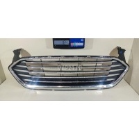 Решетка радиатора Ford Mondeo V 2015 2323880