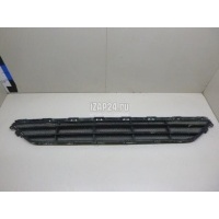 Решетка в бампер центральная Volvo XC90 2015 32227520