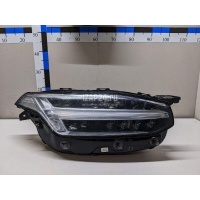 Блок электронный Volvo XC90 2015 31395946