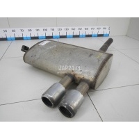 Глушитель основной BMW F56 2014 18308615430