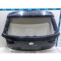 Дверь багажника VAG Passat [B8] 2015 3G9827025