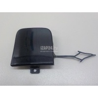 Заглушка буксировочного крюка VAG Passat [B8] 2015 3G9807441AGRU