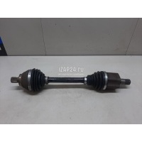 Полуось передняя левая VAG Passat [B8] 2015 3Q0407271AH