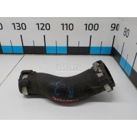 Патрубок интеркулера Hyundai-Kia Tucson 2015 282742A440