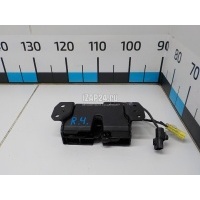 Замок капота Hyundai-Kia Tucson 2015 81130D7000