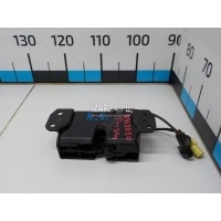 Замок капота Hyundai-Kia Tucson 2015 81130D7000