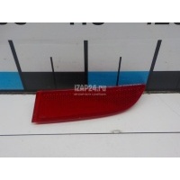 Отражатель в бампер задний правый Hyundai-Kia Tucson 2015 92406D3500