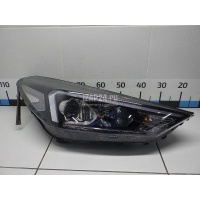 Фара правая Hyundai-Kia Tucson 2015 92102D7600