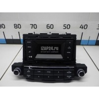 Магнитола Hyundai-Kia Tucson 2015 96170D70104X
