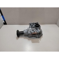 Коробка раздаточная Hyundai-Kia Tucson 2015 473003B870
