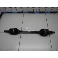 Полуось передняя левая Hyundai-Kia Tucson 2015 49500D7180