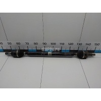 Полуось передняя правая Hyundai-Kia Tucson 2015 49501D7180