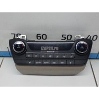 Блок управления климатической установкой Hyundai-Kia Tucson 2015 97250D7230YAK