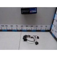Проводка (коса) VAG Q7 [4M] 2015 4M0971727S
