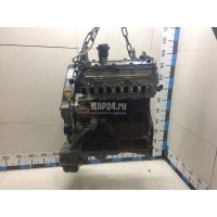Двигатель Great Wall HOVER H5 (2010 - 2017) 1000100ED01A
