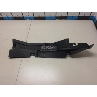 Накладка на крыло Great Wall HOVER H5 (2010 - 2017) 5532301K80