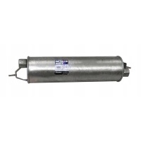 глушитель конечный volvo 140 160 240 260 2.0 - 2.9 1970 -
