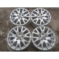 Колёсные диски audi 8j0601025g 7jx17 5x112 et47