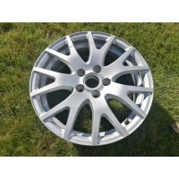 Колесо audi tt 8j0601025g 7jx17 et47 5x112