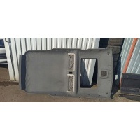 Обивка потолка land rover freelander