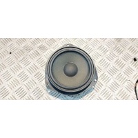 Динамик двери передней левой Opel Astra H 2005 24423552