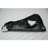 Стеклоподъемник двери задней RH Land Rover Range Rover Sport L320 2005 LR013870