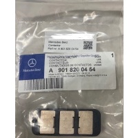 Мерседес benz разъем contactor № . a9018200454