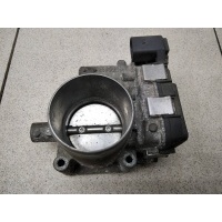 Заслонка дроссельная электрическая volkswagen Polo (CK) 2020- 03F133062B