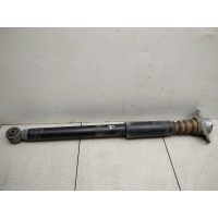 Амортизатор задний левый volkswagen Polo (CK) 2020- 6R0513025BA
