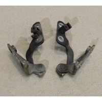 Петля багажника chery amulet A115605310DY