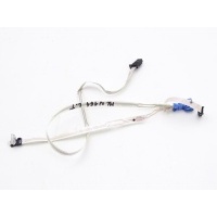 Мерседес мл w164 05 - 11 свет освещения дверь