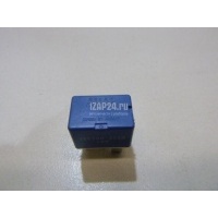 Реле Suzuki Vitara 2015 1567003220