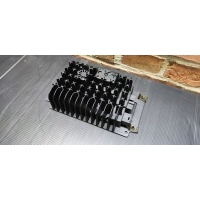 Мерседес w169 усилитель аудио a1698201389