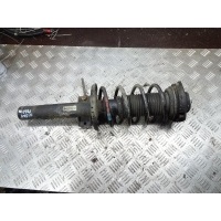 Стойка передняя левая Volkswagen Polo 2004 6q0413031bm