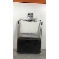 Люк Chrysler Pacifica 2005 9606869482