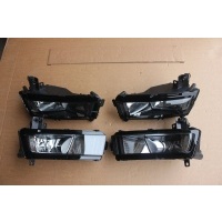 Светодиодная volkswagen touran 5ta941662 новые