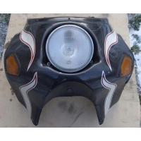Обтекатель pichler honda four boldor cb 750 900