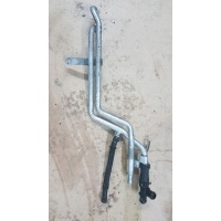 Провода радиатора audi 8r0265235j