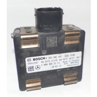 Мерседес а w176 gle w167 радар a0009055211