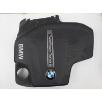 Накладка двигателя декоративная BMW 3 F30 2011- 11127636791