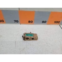 Клапан кондиционера Mercedes-Benz E-Class W210 1996 A2028300184