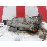 АКПП (автоматическая коробка переключения передач) Audi A6 C6 2007 09L300038C