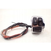 Harley davidson fxdwg дина wide glide переключатель
