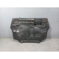 Защита картера Volkswagen Golf 7 5C6825901C