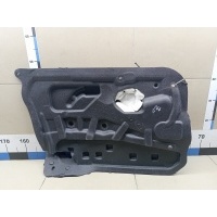 Шумоизоляция BMW 5-serie GT F07 2009-2016 51487261263