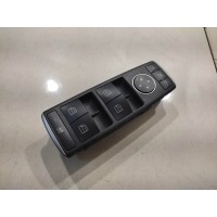Бардачок Mercedes-Benz CLA-class C117/X117 (2013-2019) 2018 A1669054400
