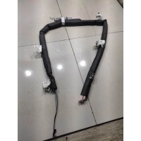 Бардачок Peugeot 3008 2017 9811504680
