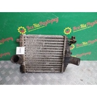 Интеркулер Mercedes-Benz Vito W638 2000 A6385012301